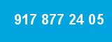 917 877 24 05